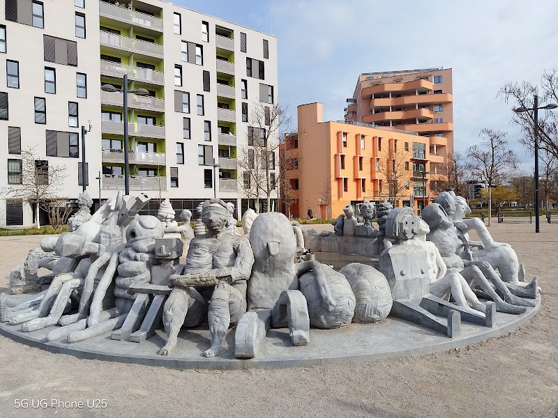Helmut-Zilk-Park