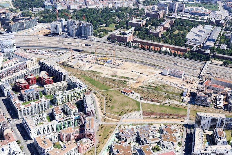 Helmut-Zilk-Park
