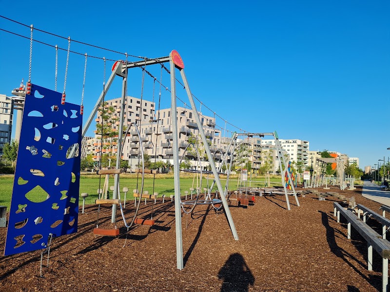 Helmut-Zilk-Park