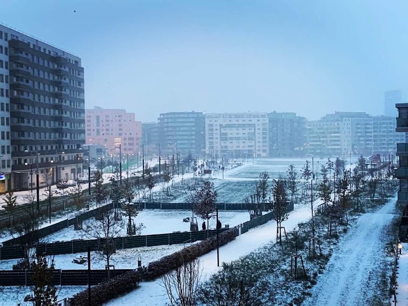 Helmut-Zilk-Park