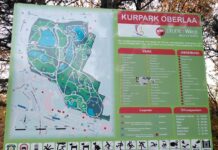 Kurpark Oberlaa