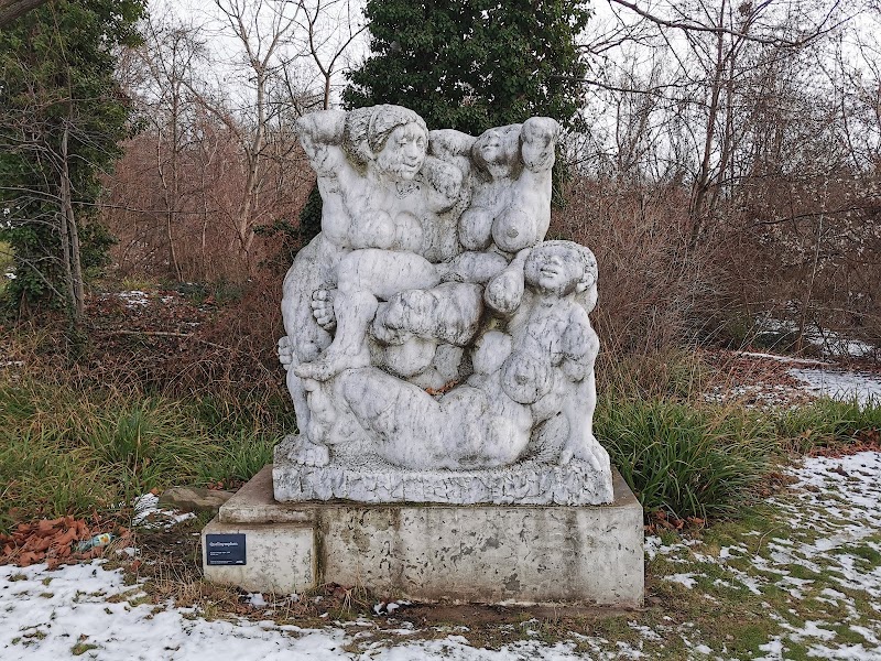 Kurpark Oberlaa