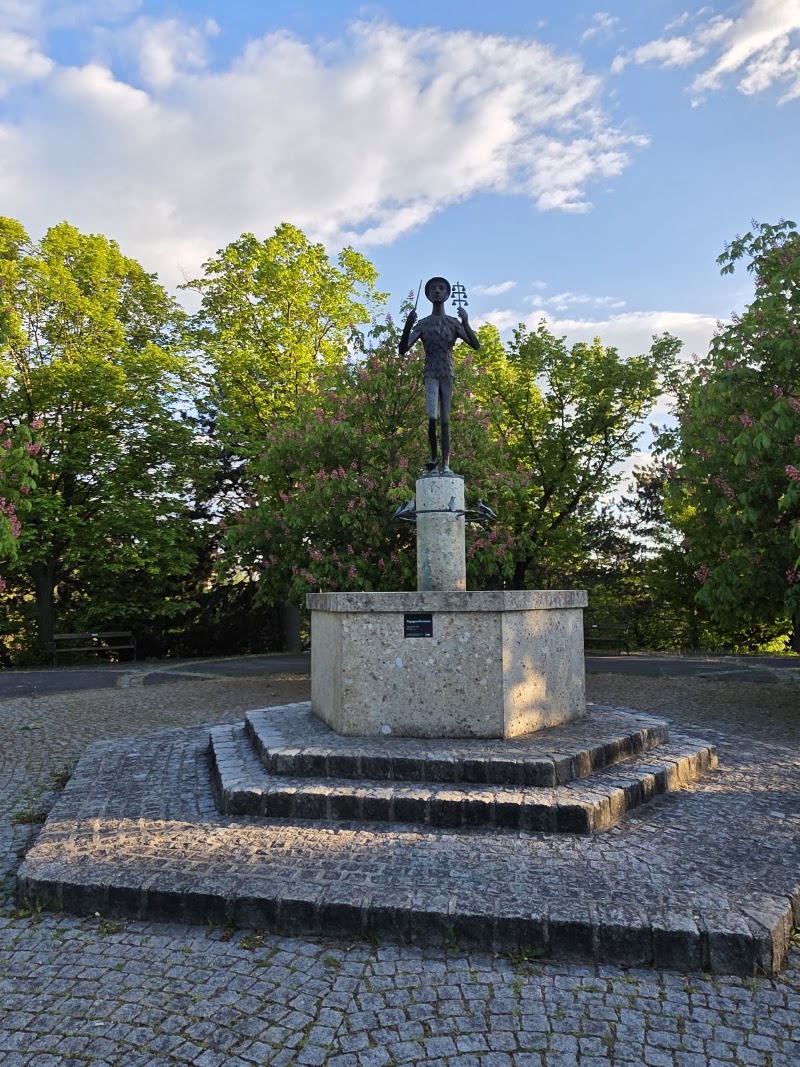 Kurpark Oberlaa