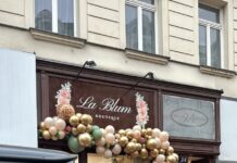 La Blum Boutique