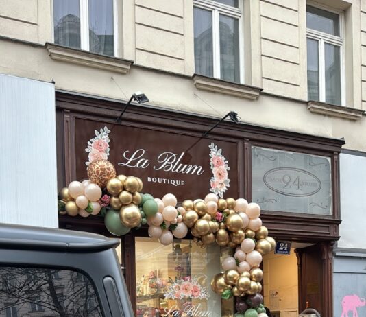La Blum Boutique