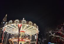 Rathauspark