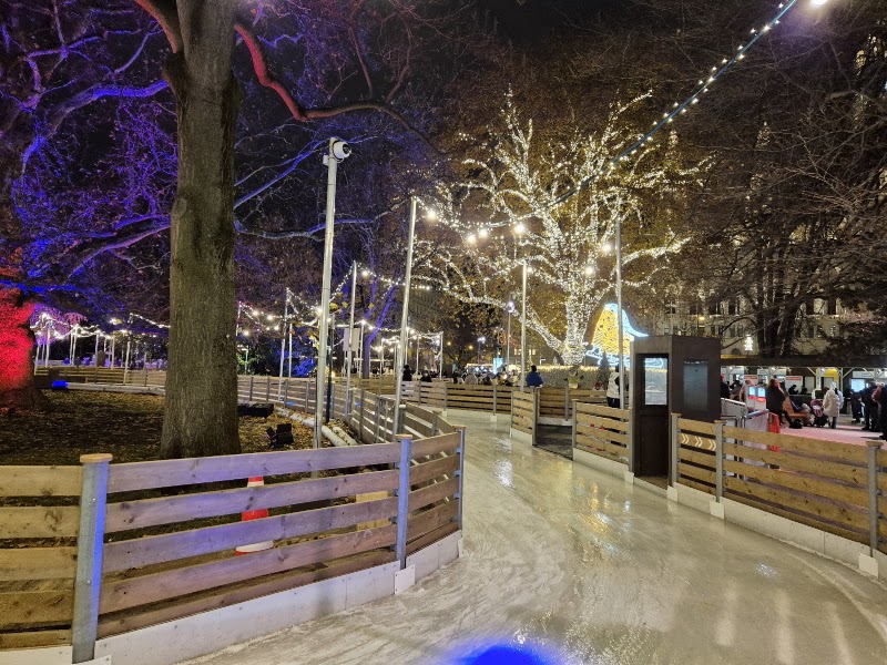 Rathauspark