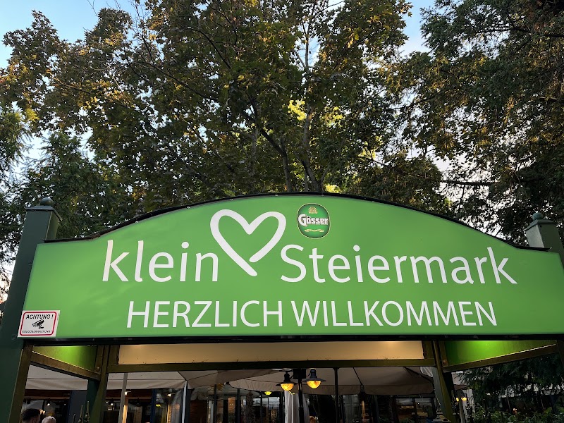 Schweizergarten