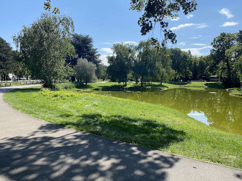 Schweizergarten