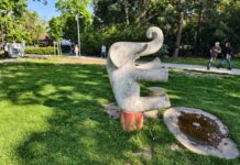 Schweizergarten