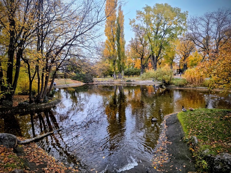 Schweizergarten