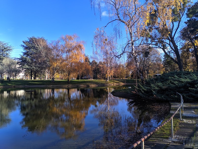 Schweizergarten