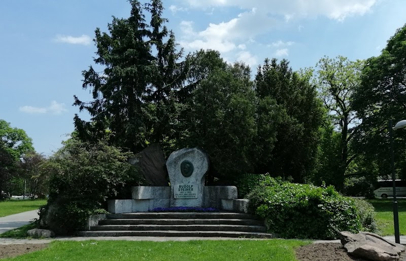 Schweizergarten