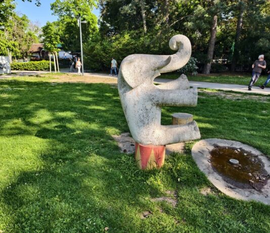 Schweizergarten