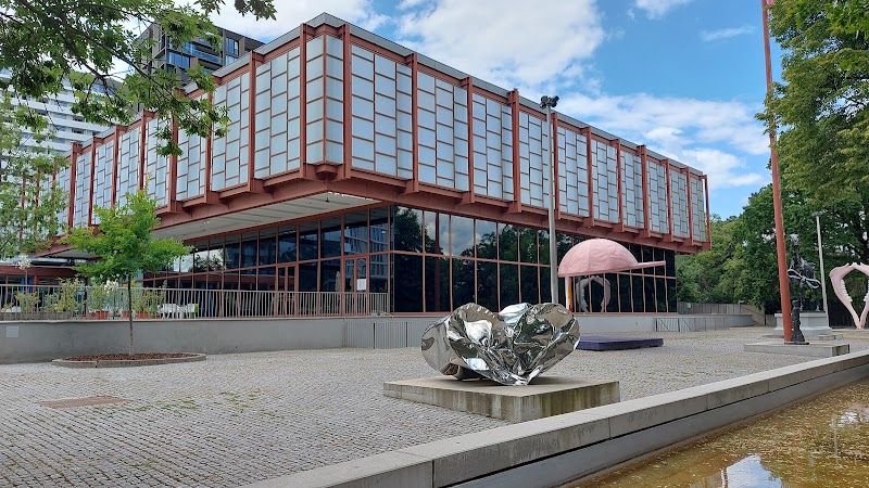 Schweizergarten
