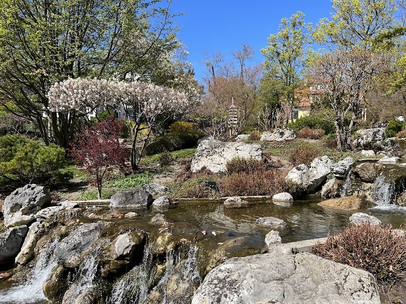 Setagayapark