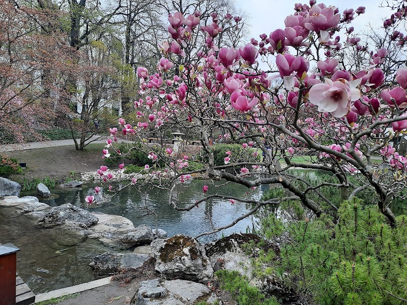 Setagayapark