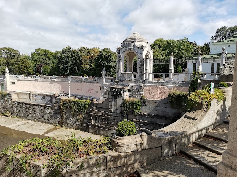 Stadtpark Wien
