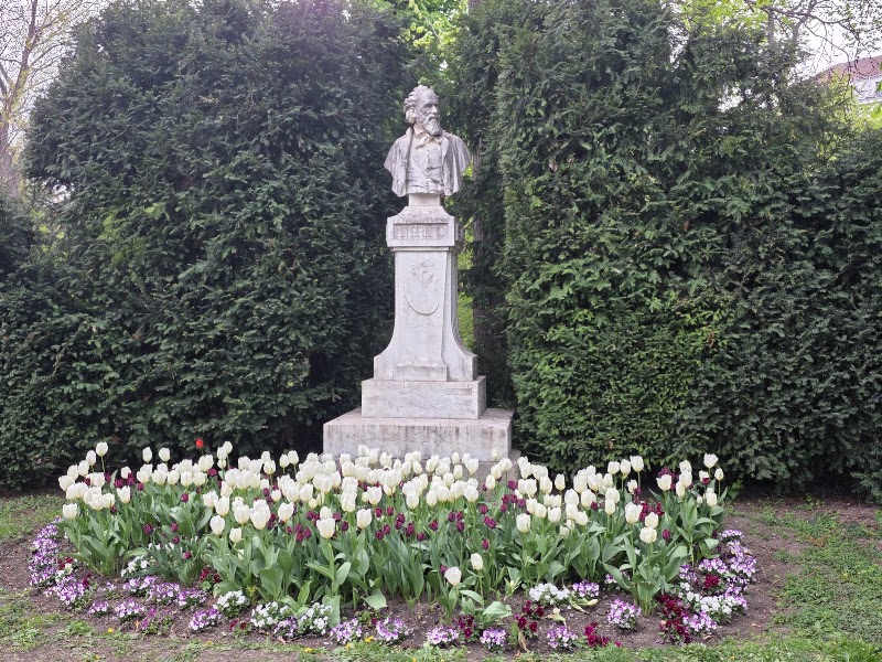 Stadtpark Wien