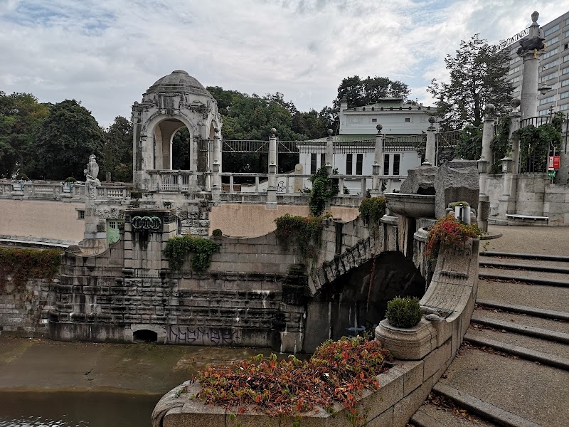 Stadtpark Wien