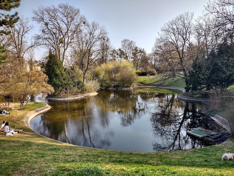 Türkenschanzpark