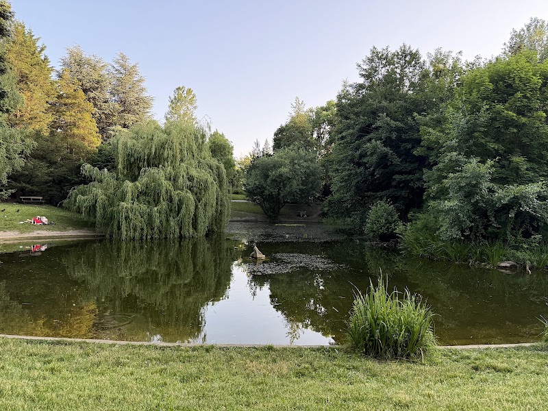 Türkenschanzpark
