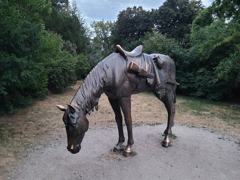Türkenschanzpark