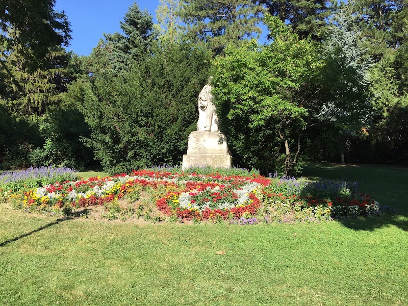 Türkenschanzpark