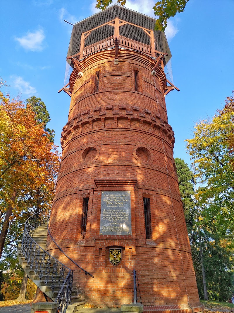 Türkenschanzpark