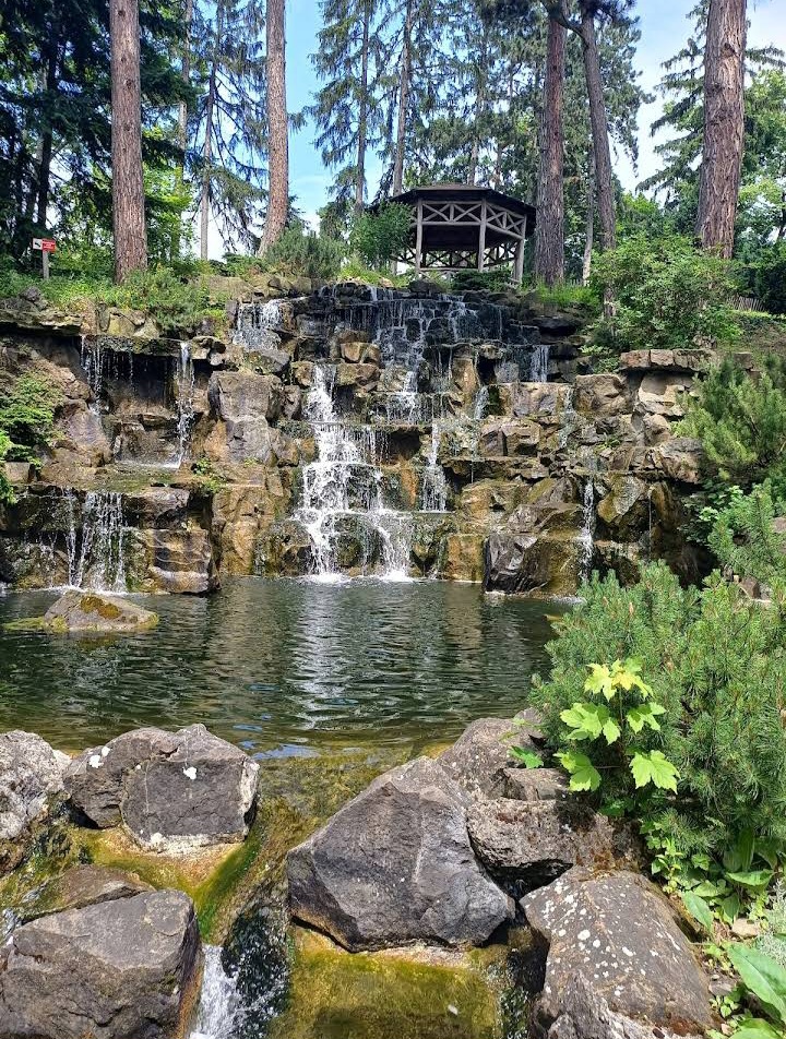 Türkenschanzpark