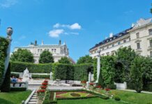 Volksgarten