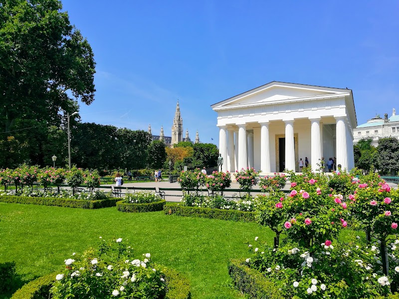 Volksgarten