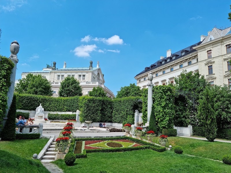 Volksgarten