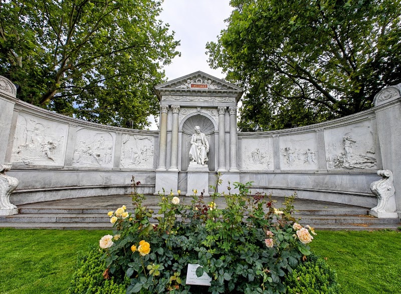 Volksgarten