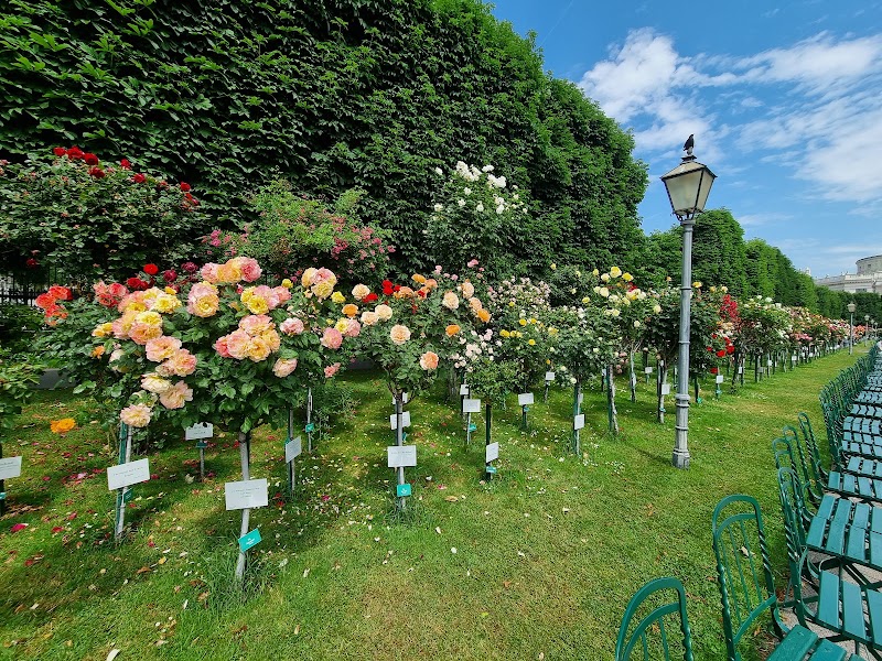 Volksgarten