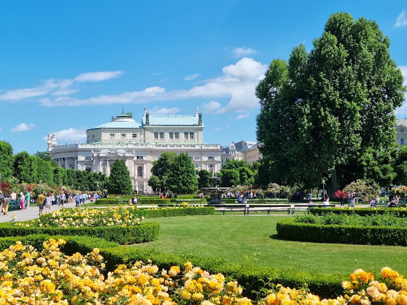 Volksgarten